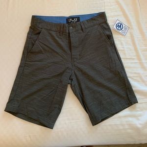 17th St Board shorts Size 32